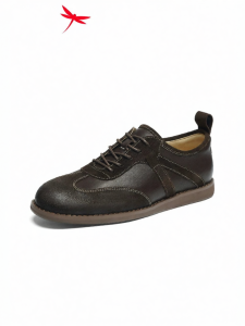Reddragonfly | Womens Flat Casual Shoes Vintage Trainer