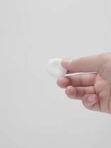 Retainers Cleaning Effervescent Tablets Braces Deep Descaling Dental care Pembersih Pendakap 保持器清洁片