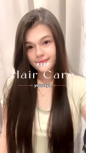 Yourstyle Highpolymer Collagen Repairing Hair Treatment✨🧖🏼♀️独家现货高分子蛋白修复发膜