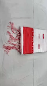 [PRE ORDER : 10 DAYS] Designer Lilan Slab Saree for Women – Intricate Jacquard Weaving & Exclusive Blouse_6062 | Temple Wear | ( Normal or Ready to Wear Saree)