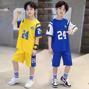 CHELINI | Quick Dry Training Set Basketball Jersey