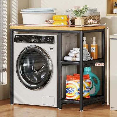 Ljxz | Storage Shelf For Above Washing Machine