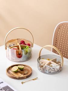MOLORE | Home Norden Large Capacity Storage Basket