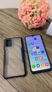 CASE ARMOR SHOCKPROOF FOR INFINIX HOT 30 HOT 30i INFINIX NOTE 30 NOTE 30i NOTE 30 PRO