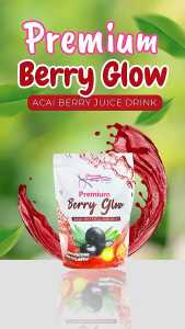 [NEW ARRIVAL]Glowming Shape Detox by Cris Cosmetics Coffee Shape Berry Glow ONHAND COD FAST SHIPOUT