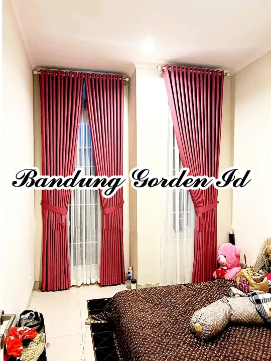 Gorden%20Jendela%20Panjang%204%20Meter%20Hordeng%20blackout%20Tinggi%203%20meter%20Horden%20Pintu%20Kamar%20Tirai%20-%20Image%203