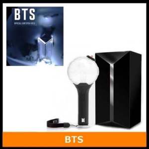 BTS Support ARMY BOMB Light Ver.3