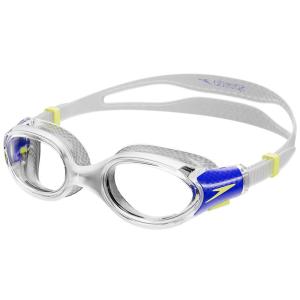 Speedo | Comfortable Large Frame HD Lenses Kids Goggles