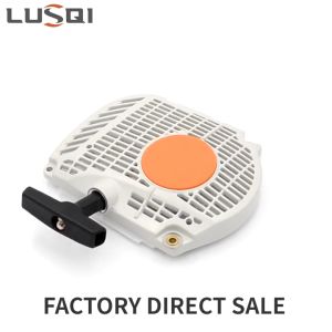 Recoil Starte MS382 Recoil Starter Assy Tarikan Gergaji Mesin Chainsaw STIHL Potong Kayu Kap Engkol Mesin MS382 MS210