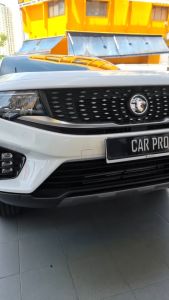 Hc Cargo Proton X90 Premium Running Board Side Door Side Step