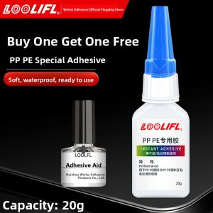 LOOLIFL | Fast Drying Repair Adhesive Water-Resistant