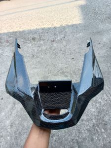 Tutup Lampu Belakang PCX 160 Carbon