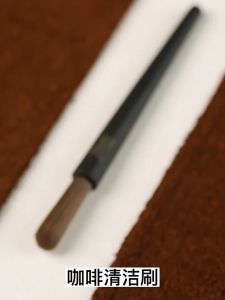 Coffee Grinder Cleaning Brush Espresso Brush Cleaner Tool Efficient Cleaning Grinder cleaning brush