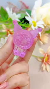 Jelly Wax Kneading Fun DIY Kit Cat Paw Toy Set Guka Stress Relief WaxSeal Material