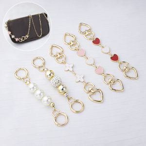 YUESIHUI | Extended Chain Shoulder Bag Accessory