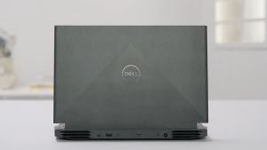 Laptop Dell Gaming G15 5511 mẫu cao cấp cấu hình cao Core i5 Ram 16gb ổ cứng SSD 512gb RTX 3050 màn 15.6 FHD tần số quét 120hz siêu mượt