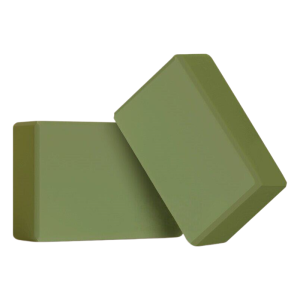 HESDERLBA | Leg Shaping and Arch Training Yoga Block 300g