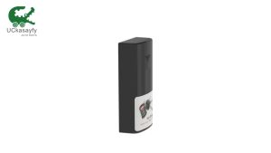 Kotak Penyimpanan Kunci Magnetic: Solusi Tempat Kunci Rahasia Anti Hilang