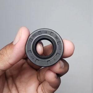 Seal TC 15 30 7 Nok Seal Dinamo Ampere Alternatif Center Ps Fuso Original Nok INB Semarang