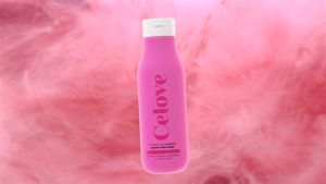 Celove Creamy Body Wash Bergamot 200 ML Cocok Untuk Segala Jenis Kulit