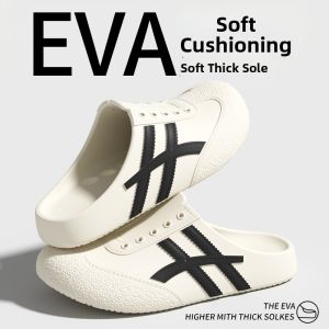 BUYANGSI | Breathable Slip Resistant Durable Slippers