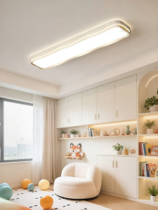 HUIPU ZHAOMING | New Passage Lighting Modern Minimalist Corridor Entrance Bedroom Balcony Linear Ceiling Light
