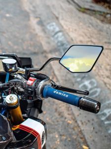 Yamaha MT-10 MT09 MT07 03 Rearview Mirror Modification Expert Aftermarket Motorcycle Accessories Wide View Reflective Mirror