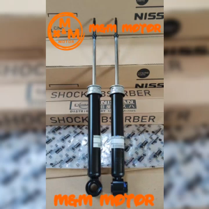 SHOCKBREAKER BELAKANG NISSAN C24 ORIGINAL 1SET BERGARANSI | MM MOTOR