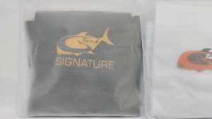 G-TECH SIGNATURE UV ARM SLEEVE ( GTAS-01 / GTAS-02 )