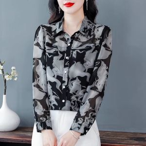 DAIXIANGFEIZI | Loose Fashion Stylish Blouse