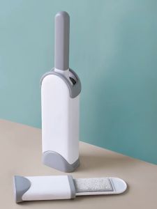 CA 04 Alat / Sikat Pembersih Serat Bulu Pakaian Sofa Bantal LINT REMOVER