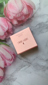 บลัชออนไฮไลท์ SUIKONE 2 in 1 สีสวยติดทน พร้อมความฉ่ำเงา ขนาด 4.1g*2 No.G-104