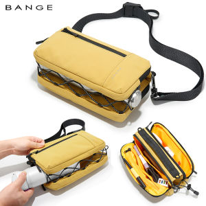 Bange | Multifunctional Outdoor Sling Chest Bag