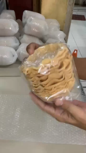 Star cone paket 150pcs BOWL WAFFLE Sugar cone es krim manis