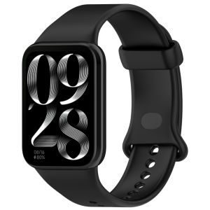 Xiaomi Band 10 Pro/8 Pro/9 pro Pure Color Replacement Strap Smart Sports Bracelet Material Watch Band Quick Release Accessories