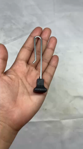 มือดึงโช๊ค 070 โช๊ค โช้ค โช็ค มือดึงโช๊ค มือดึงโช้ค มือดึงโช็ค MS070 สำหรับเครื่องเลื่อยยนต์ รุ่น MS070  เครื่องเลื่อยไม้ เลื่อยใหญ่​​ อะไหล่เลื่อย