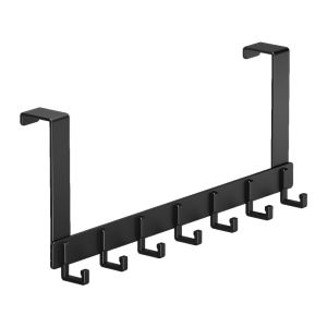 MOSHANG | Over-the-Door Hanging Storage Rack
