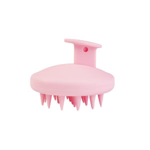 RHOS | RHOS Pure Silicone Hair Washing Brush Massager