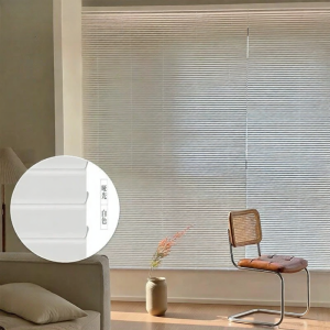 Waterproof Aluminum Venetian Blinds