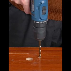 X-Tools Sharpener Sikat Buhat Pengasah Mata Bor HSS dengan Gagang Standard - Aksesori Pahat Multifungsi