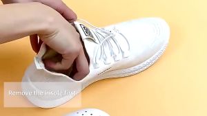 5Pairs Sneaker Shield Shoe Crease Toebox Anti Wrinkle Protector and Preventer for Sneakers Shoe shield shield anti-wrinkle shoe head anti-crease anti-wrinkle universal