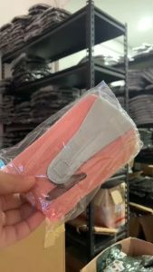 ที่รัดหน้าเรียว ผ้ารัดหน้า V ลดริ้วรอย ยกกระชับหน้า เพื่อหน้าเรียวกระชับ เก็บเหนียง