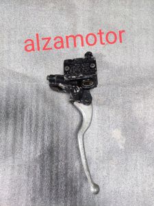 master rem depan Arashi skydrive skywave Hayate smesh new titan axelo nex spin original