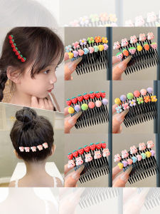 PINK EMPRESS | Non-slip Gentle Hair Tamer for Girls