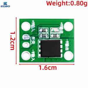 Mô-đun Điều Khiển Kích Hoạt MOSFET Công Suất Cao 20A/50A/100A Bộ Điều Khiển Tốc Độ PWM Cho Điều Khiển Công Tắc Động Cơ Linh Kiện Điện Tử
