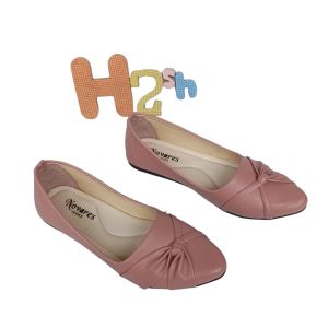 FLATSHOES WANITA SEPATU LUXURY DESAIN NS8530