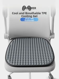 ZHIMENGREN | Breathable Cooling Seat Cushion