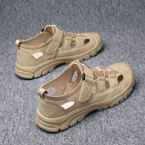 CONGLINSHIZI | Breathable Wear-resistant Work Safety Shoes