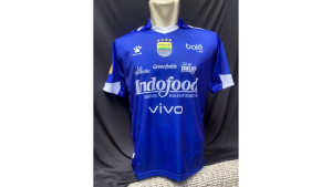 Jersey PERSIB terbaru 2025 / 2026  Dewasa