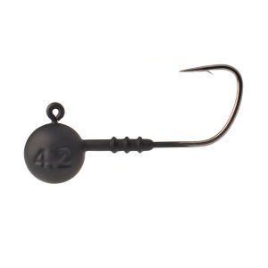 Cast&Catch | Fine Ned Rig Lead Head Hook
